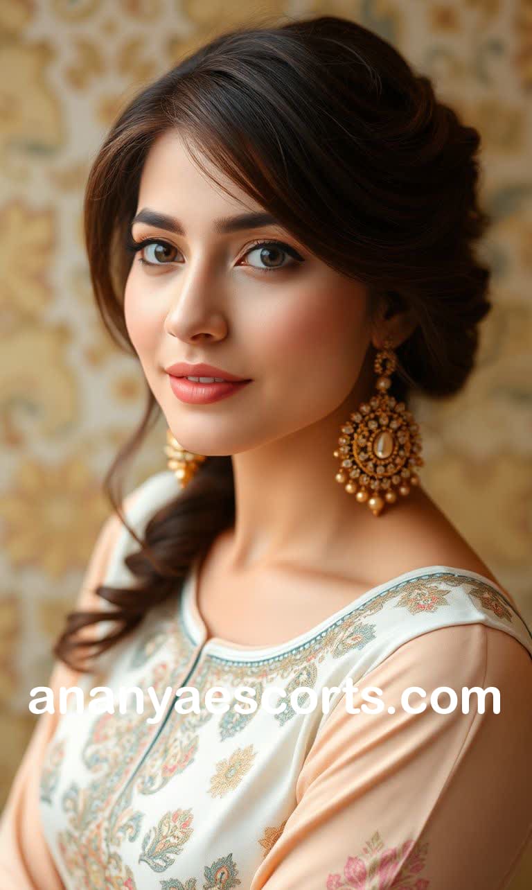 Saran Escort Service