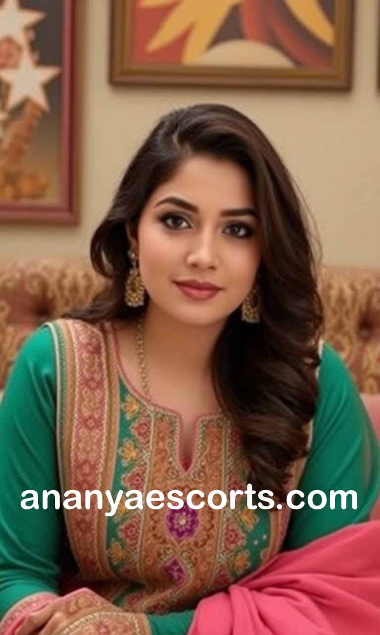 Saran Escorts