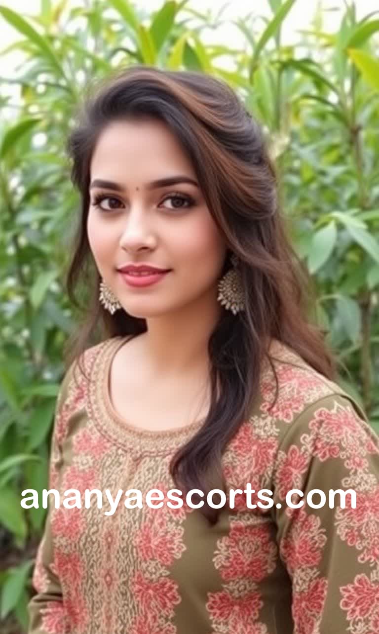 Escort Service in Saran