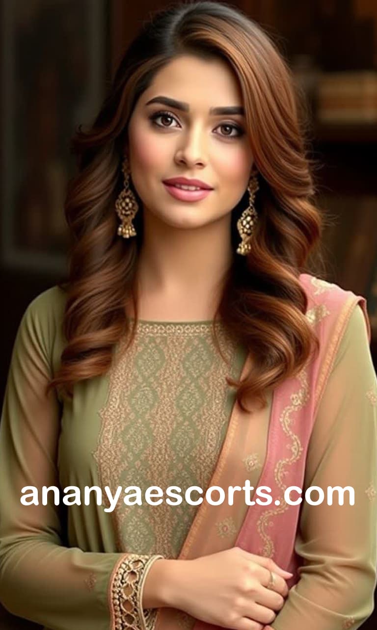 Escort Service in Saran