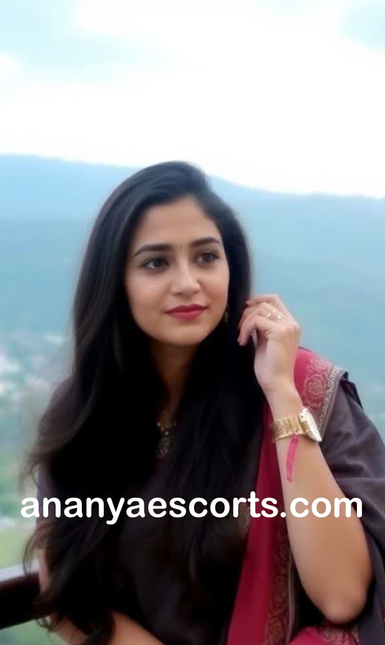 Saran Escorts